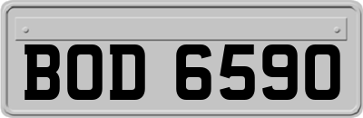 BOD6590