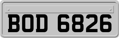 BOD6826