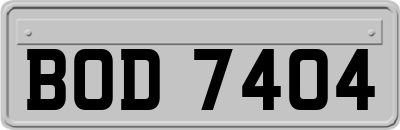 BOD7404