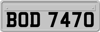 BOD7470