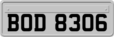 BOD8306
