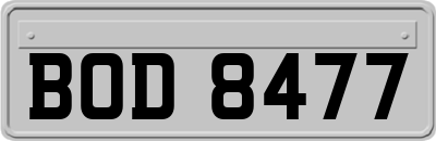 BOD8477