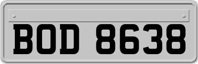 BOD8638
