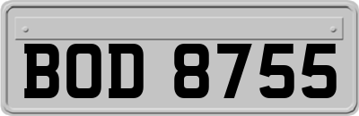 BOD8755