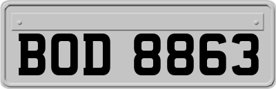 BOD8863
