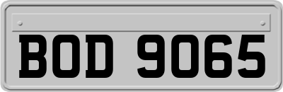 BOD9065