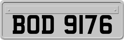 BOD9176