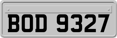 BOD9327