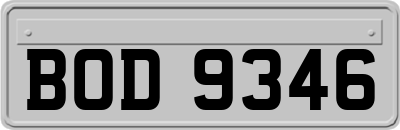 BOD9346