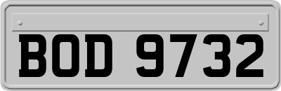 BOD9732