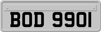 BOD9901