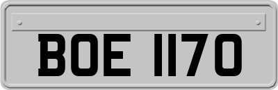 BOE1170