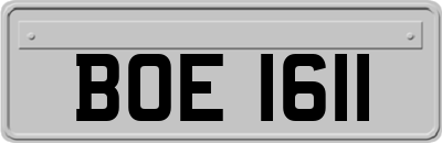 BOE1611