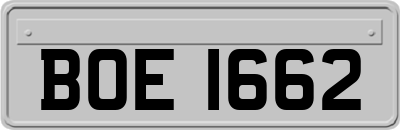 BOE1662
