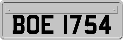 BOE1754
