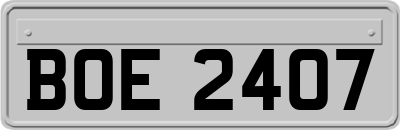 BOE2407