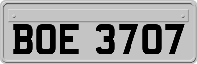 BOE3707