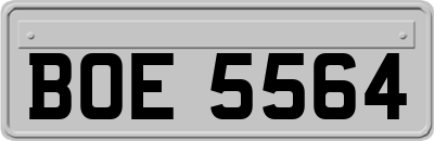 BOE5564