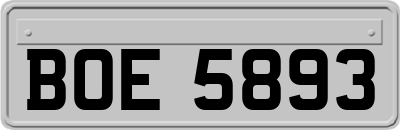 BOE5893