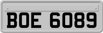 BOE6089