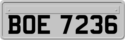 BOE7236
