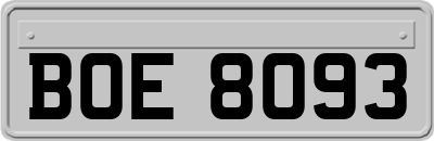 BOE8093