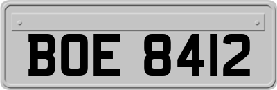 BOE8412