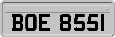 BOE8551