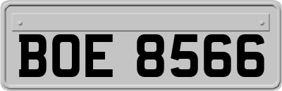 BOE8566