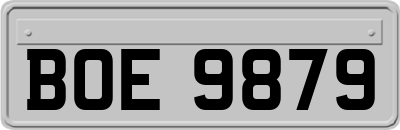 BOE9879