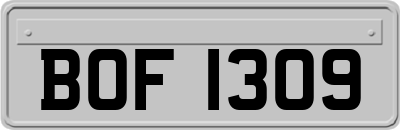 BOF1309