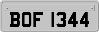 BOF1344