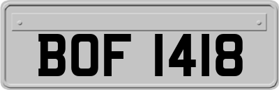 BOF1418