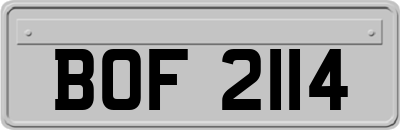 BOF2114