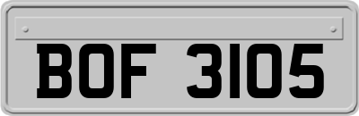 BOF3105