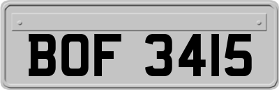 BOF3415