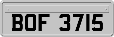 BOF3715