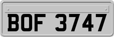 BOF3747