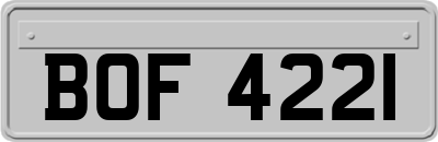 BOF4221