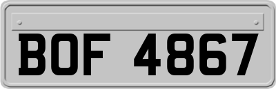BOF4867