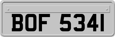 BOF5341