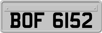 BOF6152
