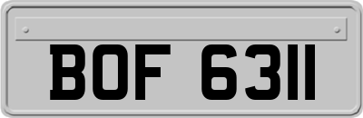 BOF6311