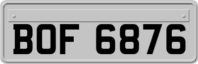 BOF6876