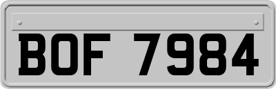 BOF7984