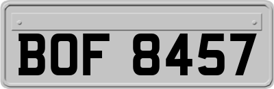 BOF8457