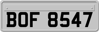BOF8547