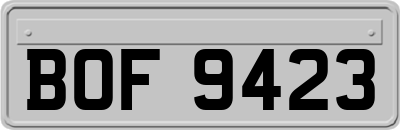 BOF9423