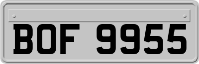 BOF9955
