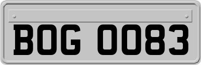BOG0083